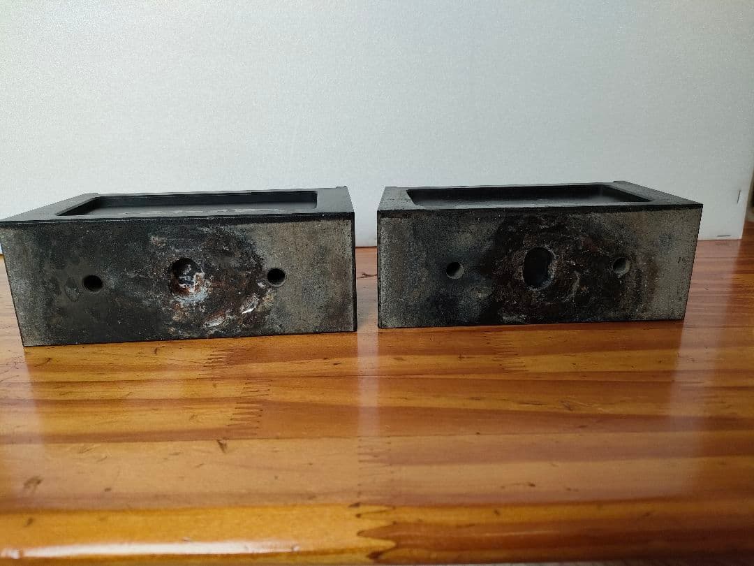 玄武　2個セット（200系ハイエース用）