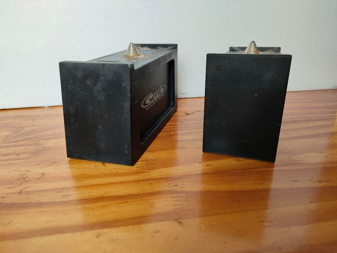 玄武　2個セット（200系ハイエース用）