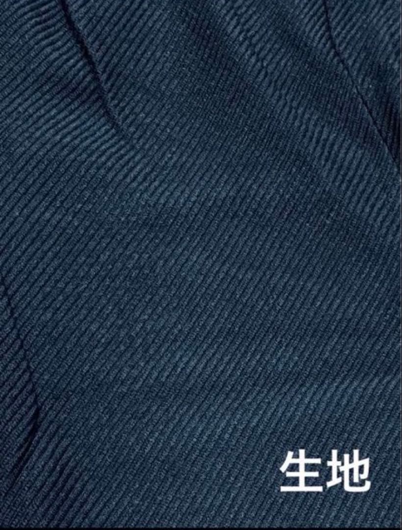 新品！NARU ブラックパンツ 特別価格12980円→送料込9800円