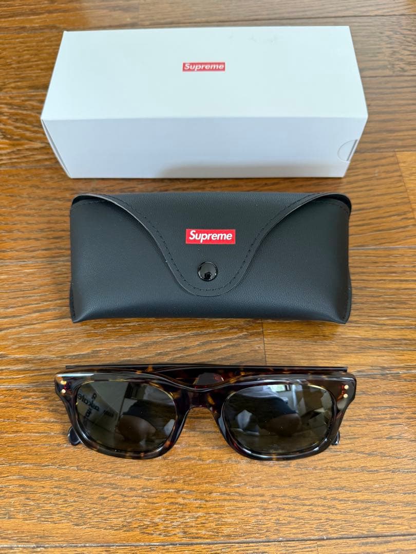 Supreme Avon サングラス