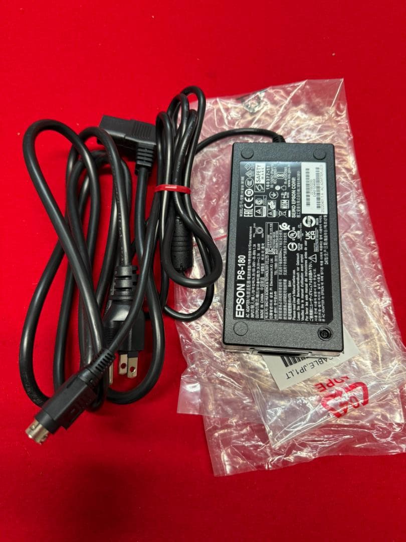 使用極少 EPSON TM-m30Ⅱ-H ブラック レシートプリンター ⑭