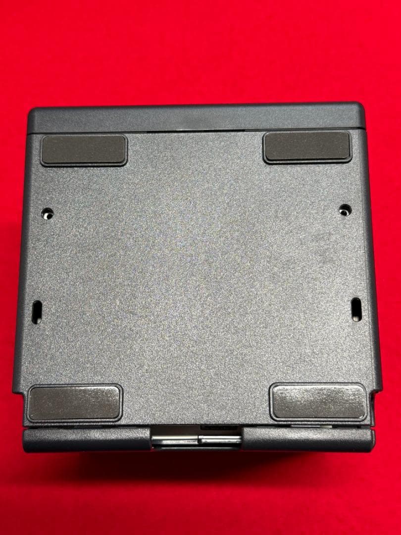 使用極少 EPSON TM-m30Ⅱ-H ブラック レシートプリンター ⑭