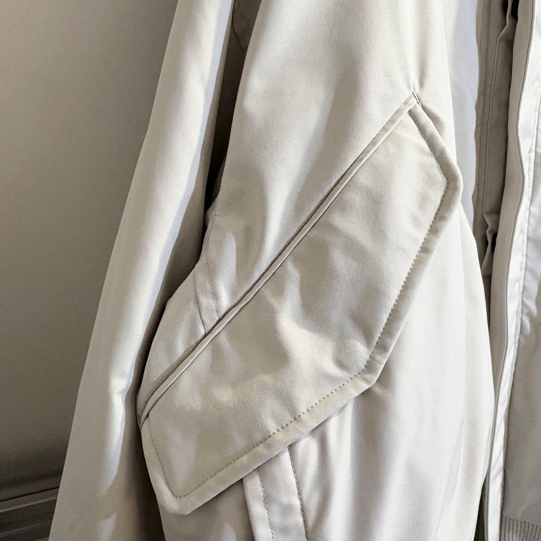 lelill ユーティリティーモッズJACKET