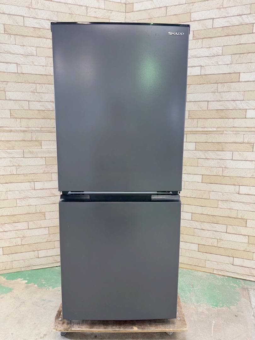 【高年式】大阪送料無料★3か月保障★2023年★SJ-D15KJ★IR-797