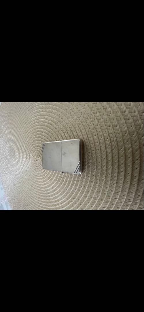 ジッポライター