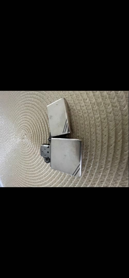 ジッポライター