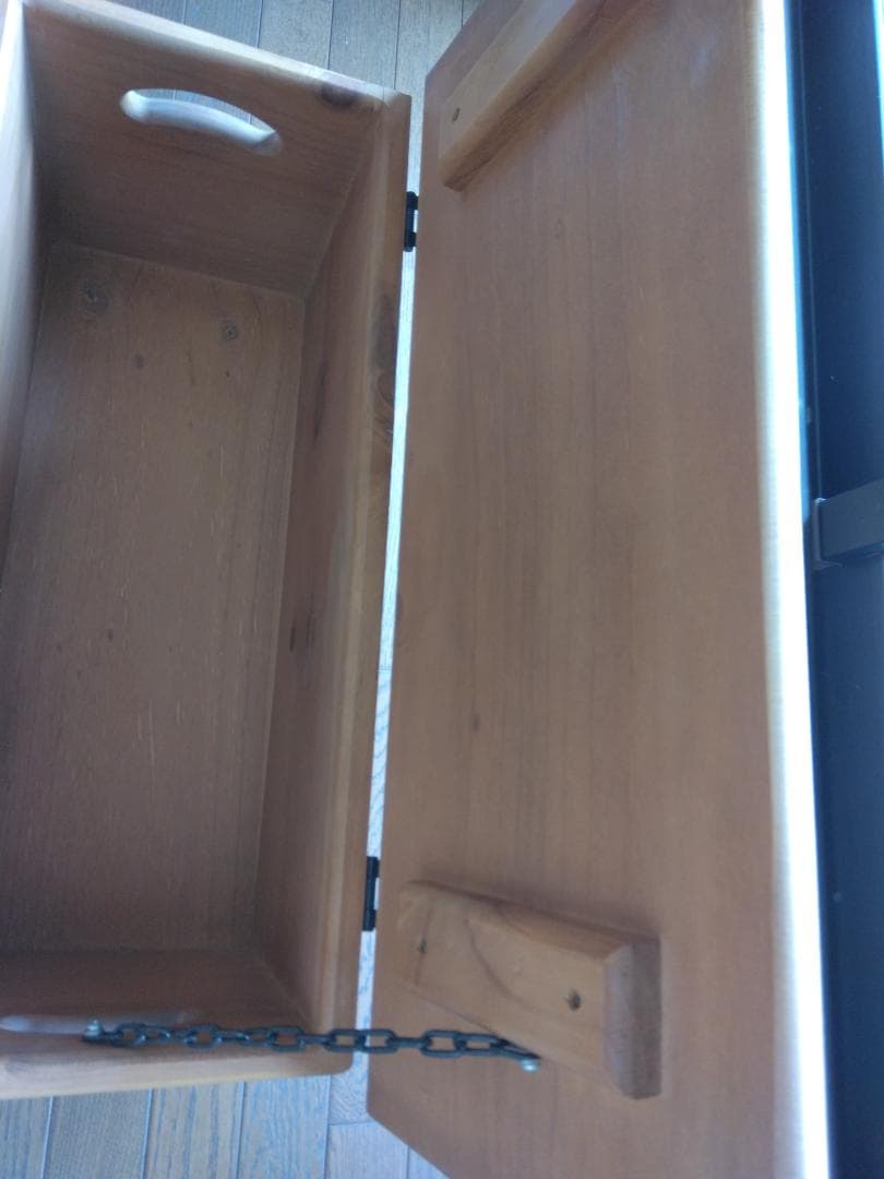 アントステラウィートトランク/チェスト/ベンチ収納