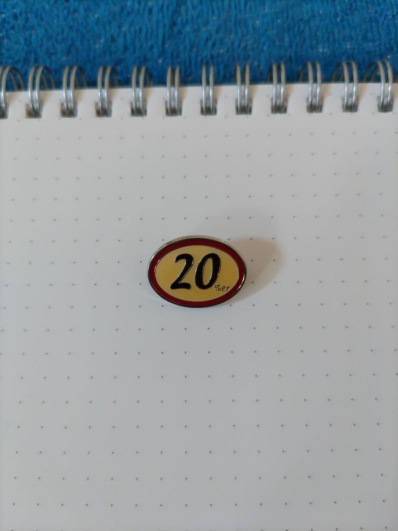 最終値下げ　キムタク着　テンダーロイン　ピンバッジ　プライド使用　激レア