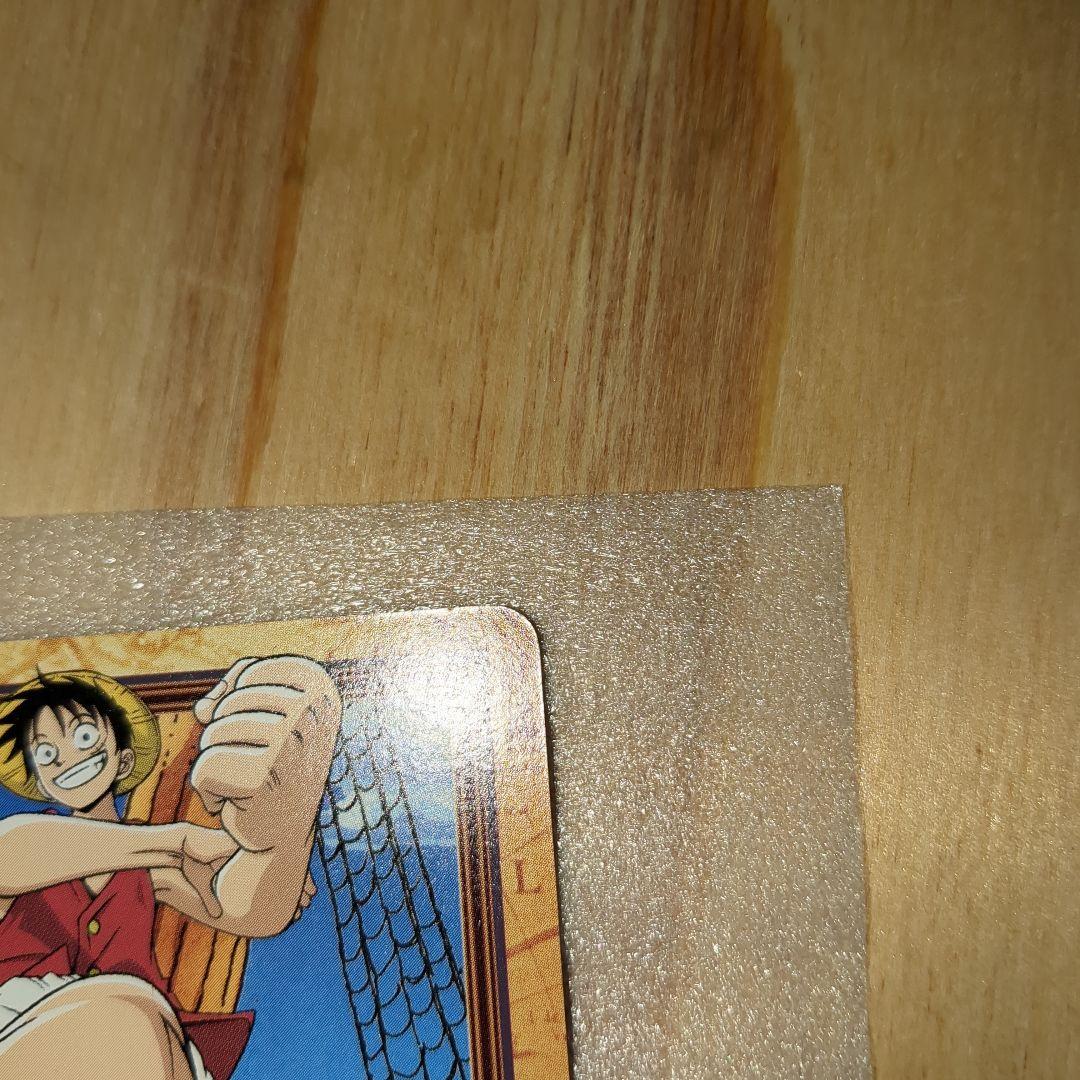 ワンピースハイパーバトル　ルフィ　目指せ海賊王！