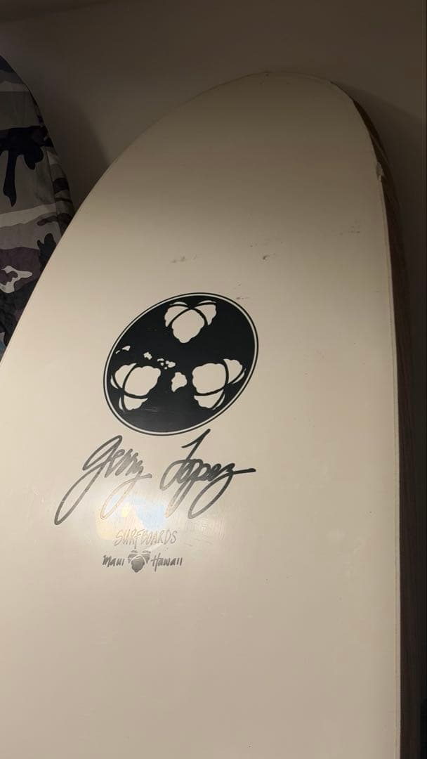 T*）様 コストコサーフボード　ジェリーロペス