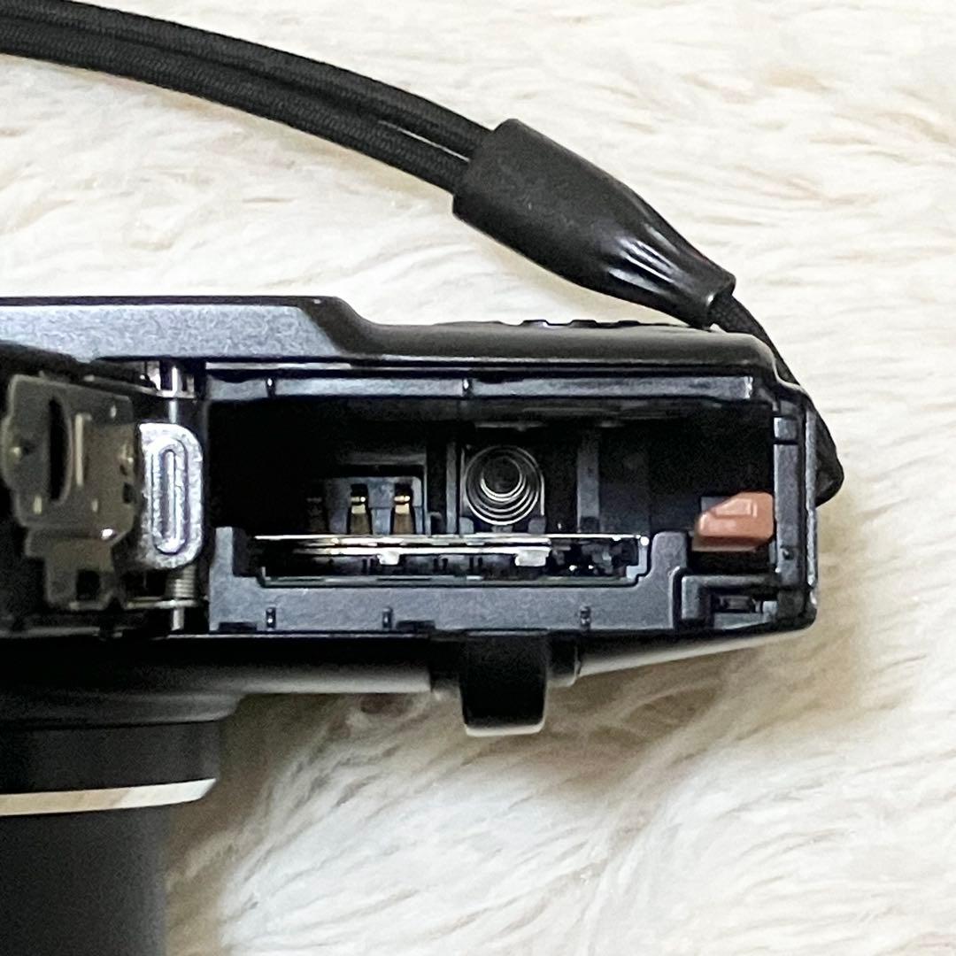 Canon Power Shot SX280HS デジタルカメラ　ジャンク