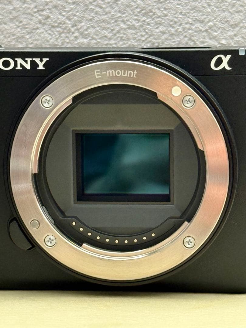 \最終値下/SONY ZV-E10 II ダブルズーム 動画特化