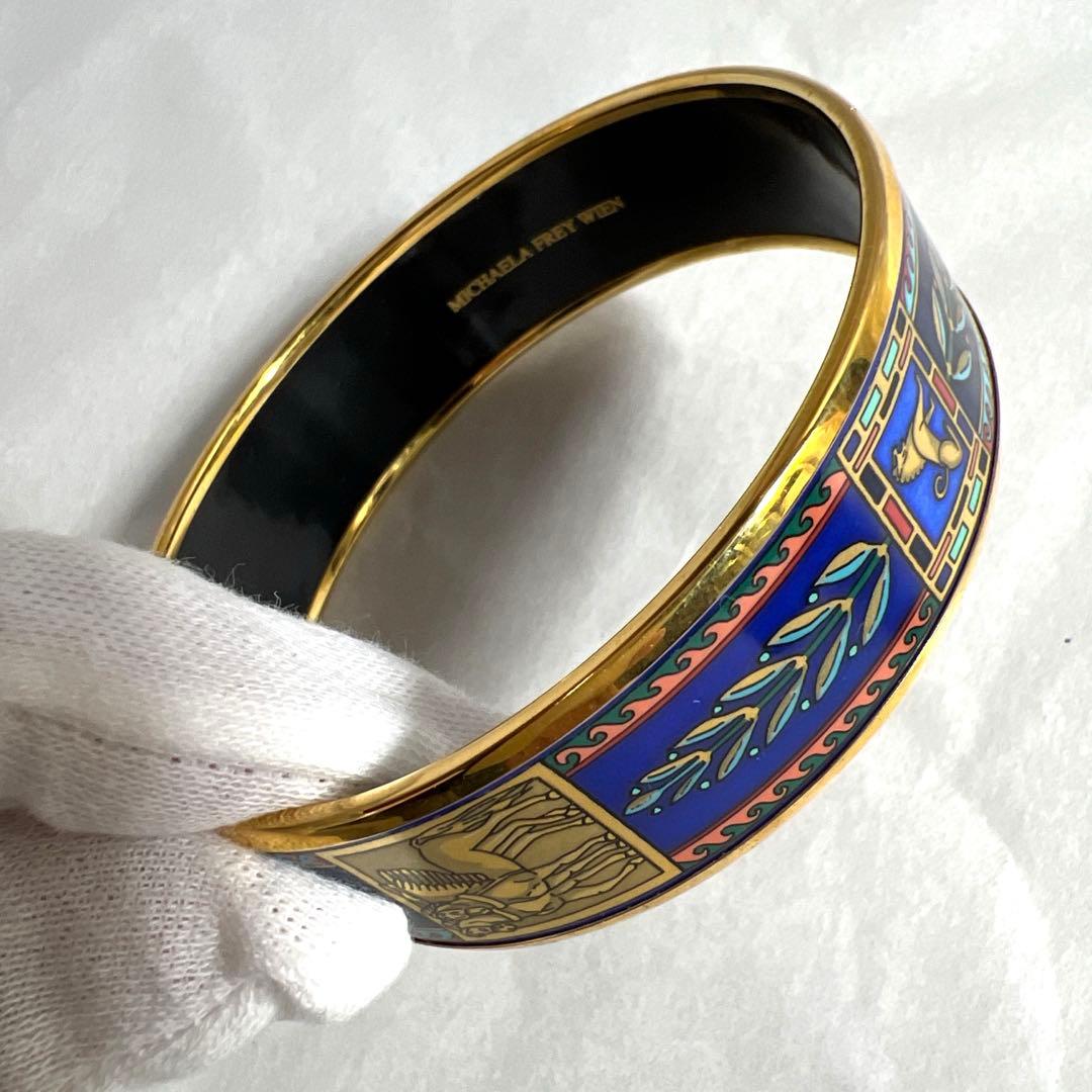 MICHAELA FREY バングル ミカエラフレイ 未使用保管品