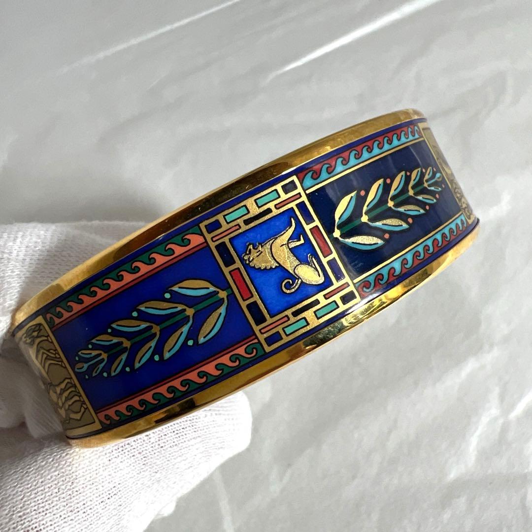 MICHAELA FREY バングル ミカエラフレイ 未使用保管品