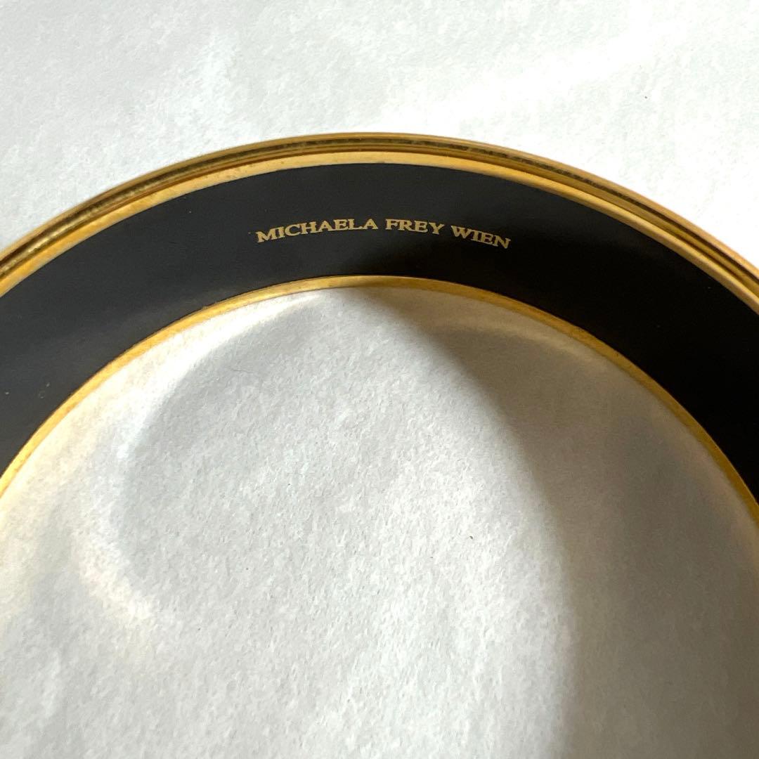 MICHAELA FREY バングル ミカエラフレイ 未使用保管品