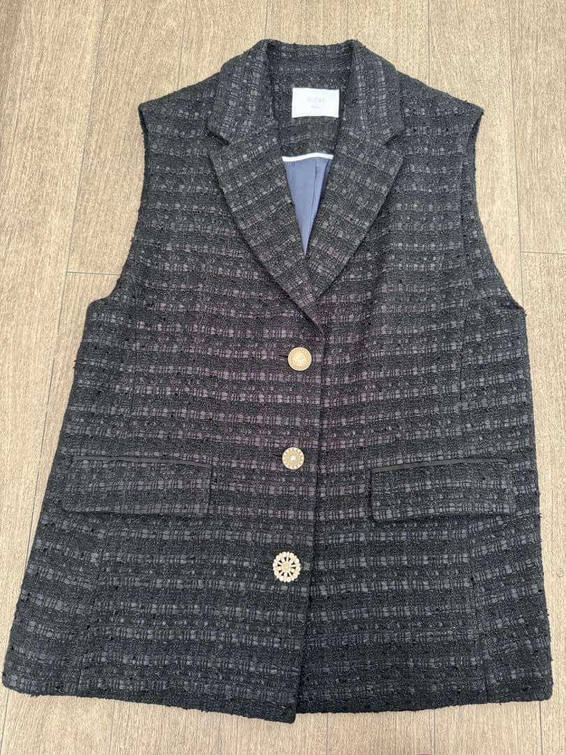 トップス SLOBE IENA