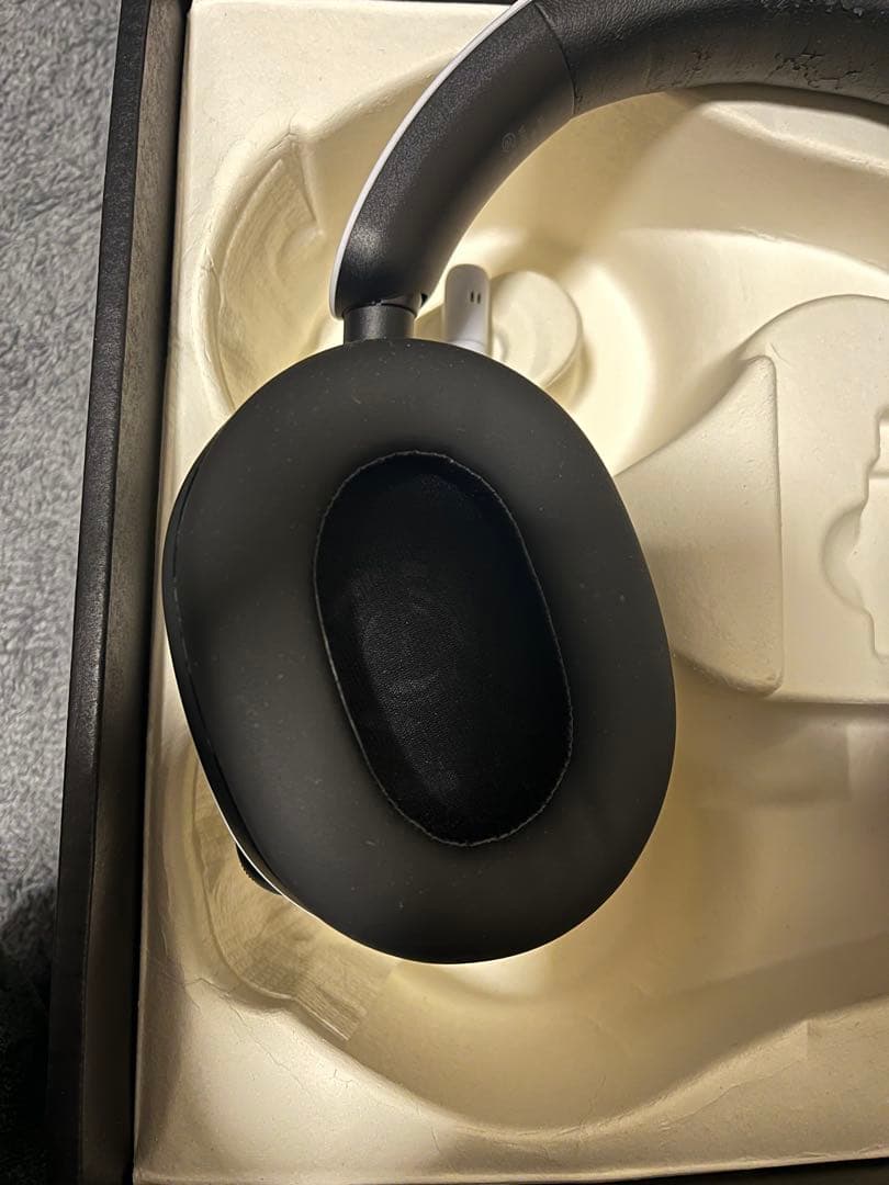 SONY H9 ワイヤレスヘッドセット