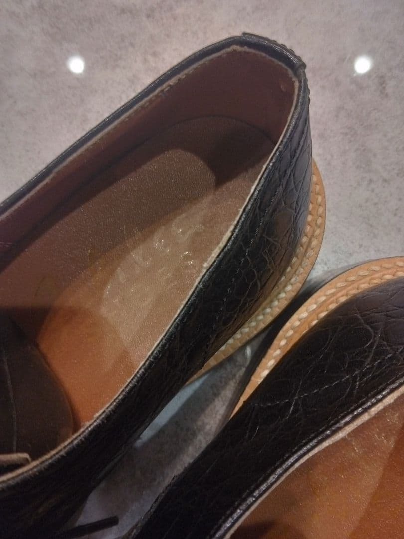 ジュビリーシューズ　モダンロカビリー　　　フィフティーズ