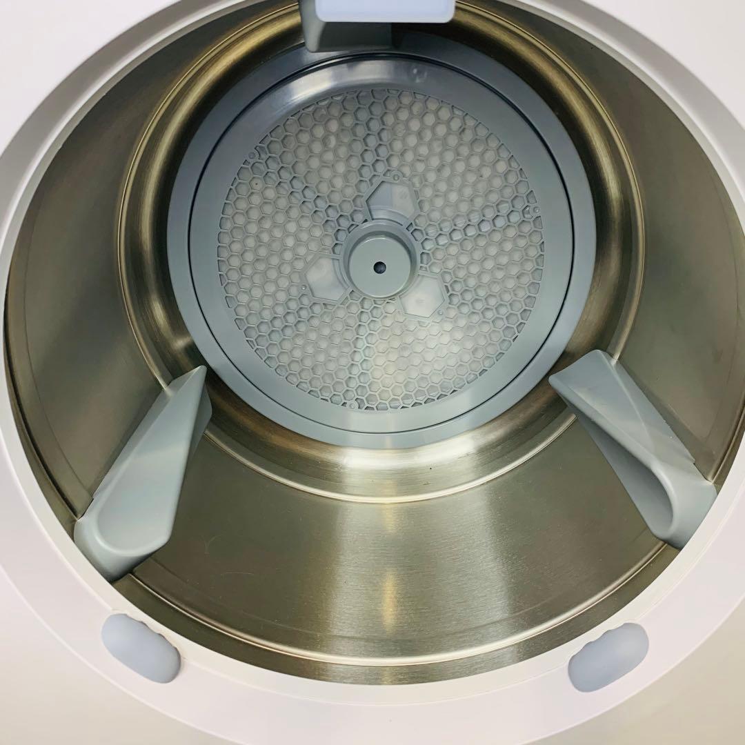 MORUS ZERO モルスゼロ 超小型タンブラー乾燥機