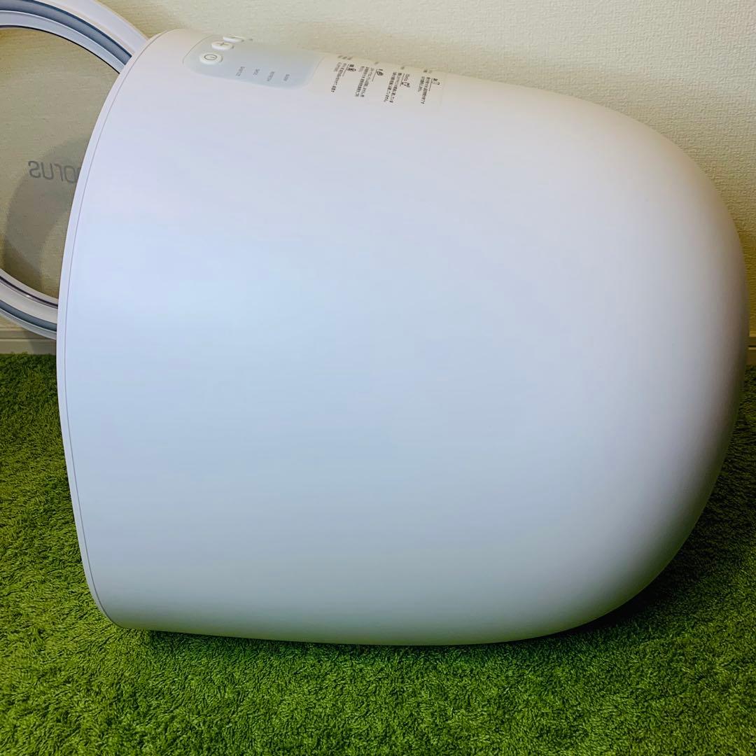 MORUS ZERO モルスゼロ 超小型タンブラー乾燥機