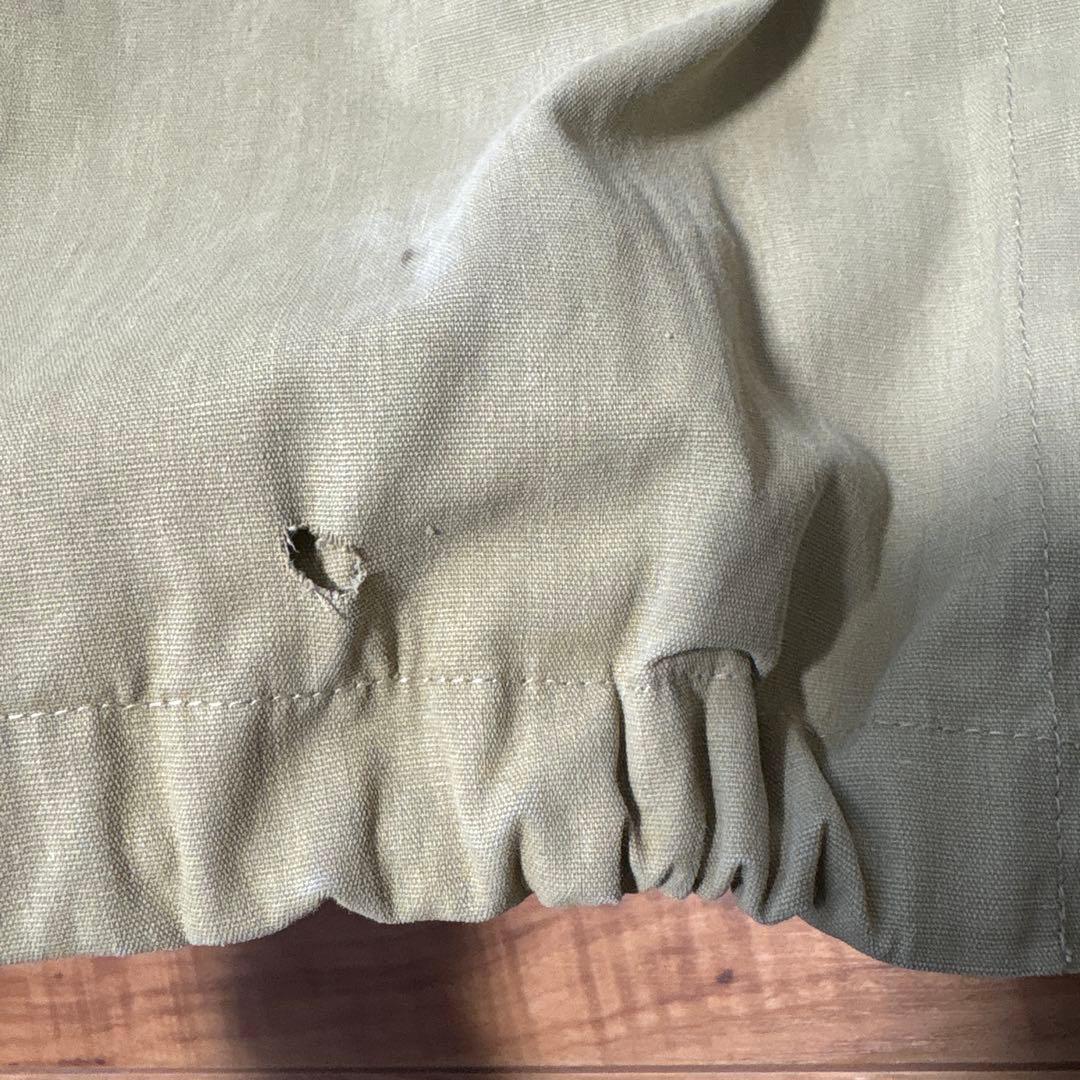 Polo Country Ralph Lauren ミリタリーサファリジャケット