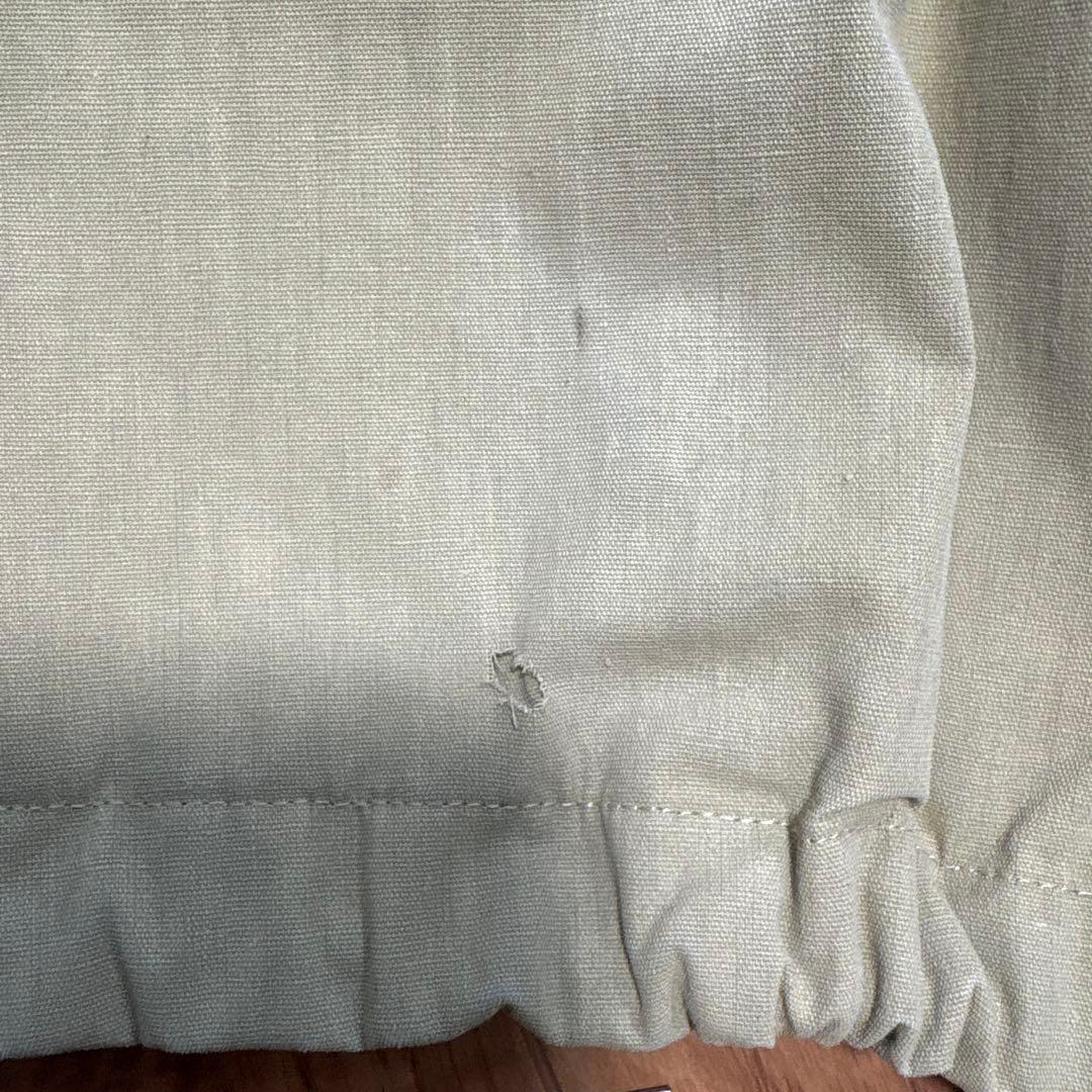 Polo Country Ralph Lauren ミリタリーサファリジャケット