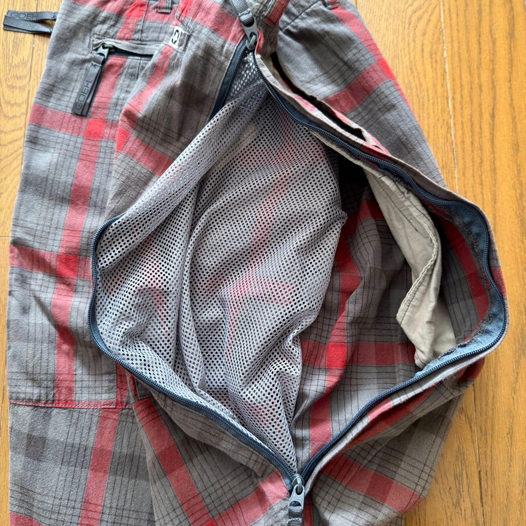 コ*ウ様 アークパンツgoodenoughグッドイナフfragmentフラグメン