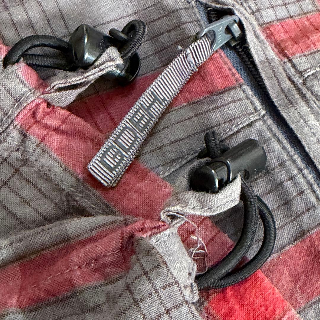 コ*ウ様 アークパンツgoodenoughグッドイナフfragmentフラグメン