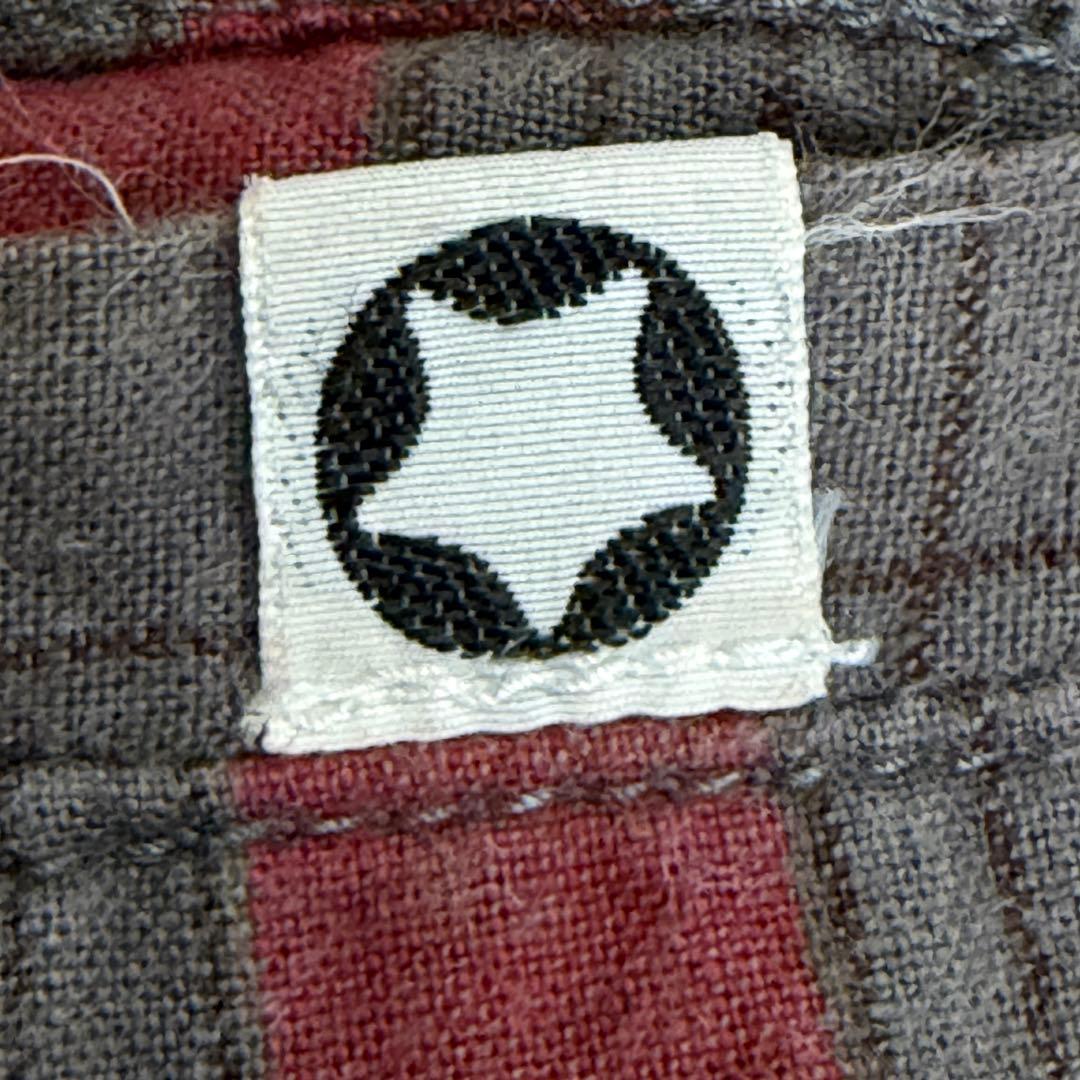 コ*ウ様 アークパンツgoodenoughグッドイナフfragmentフラグメン