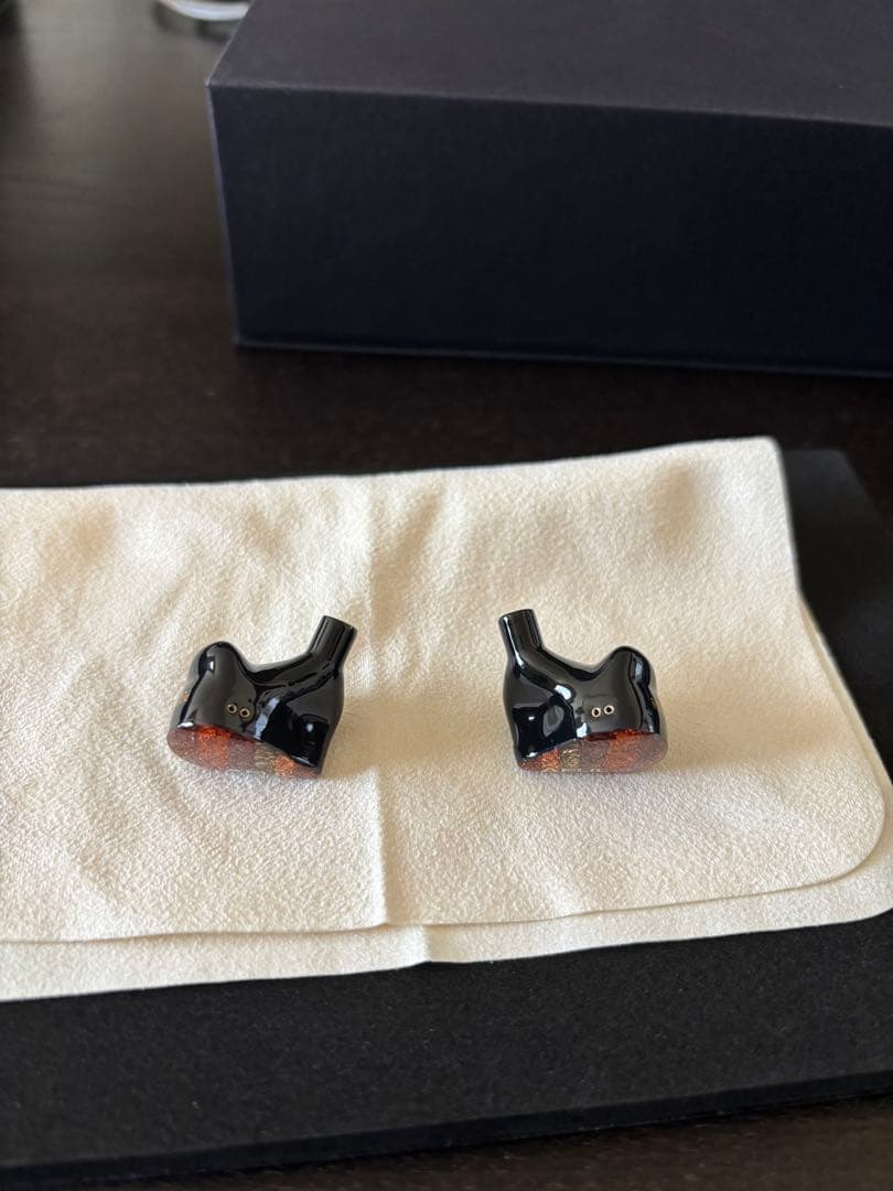 くまこう【ほぼ未使用】 AFUL Performer 8 3.5mm