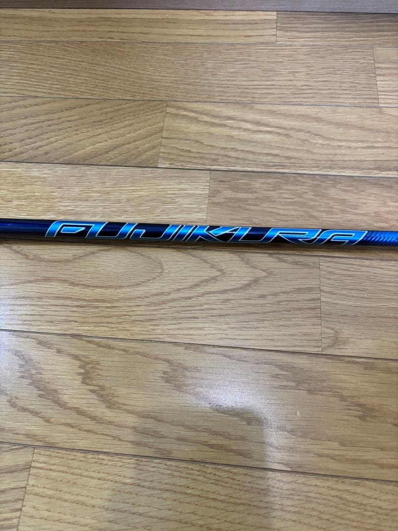 スピーダーNX ブル50R テーラーメイドスリーブ付