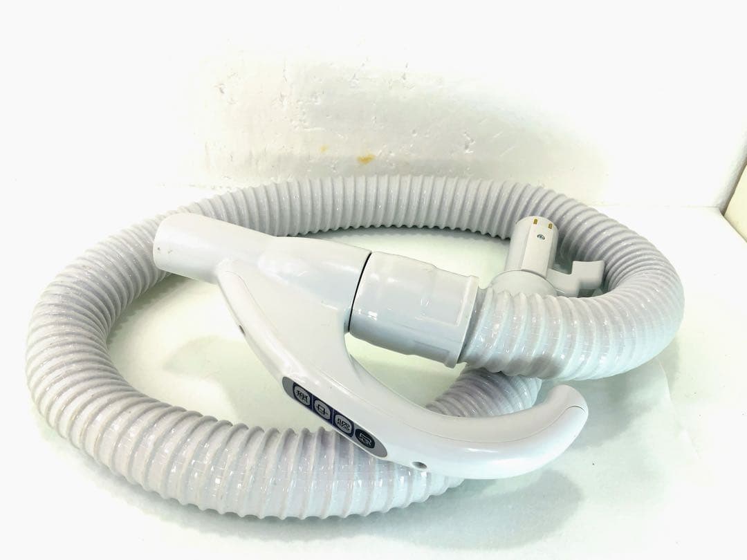 HITACHI 紙パック式クリーナー　CVーV500