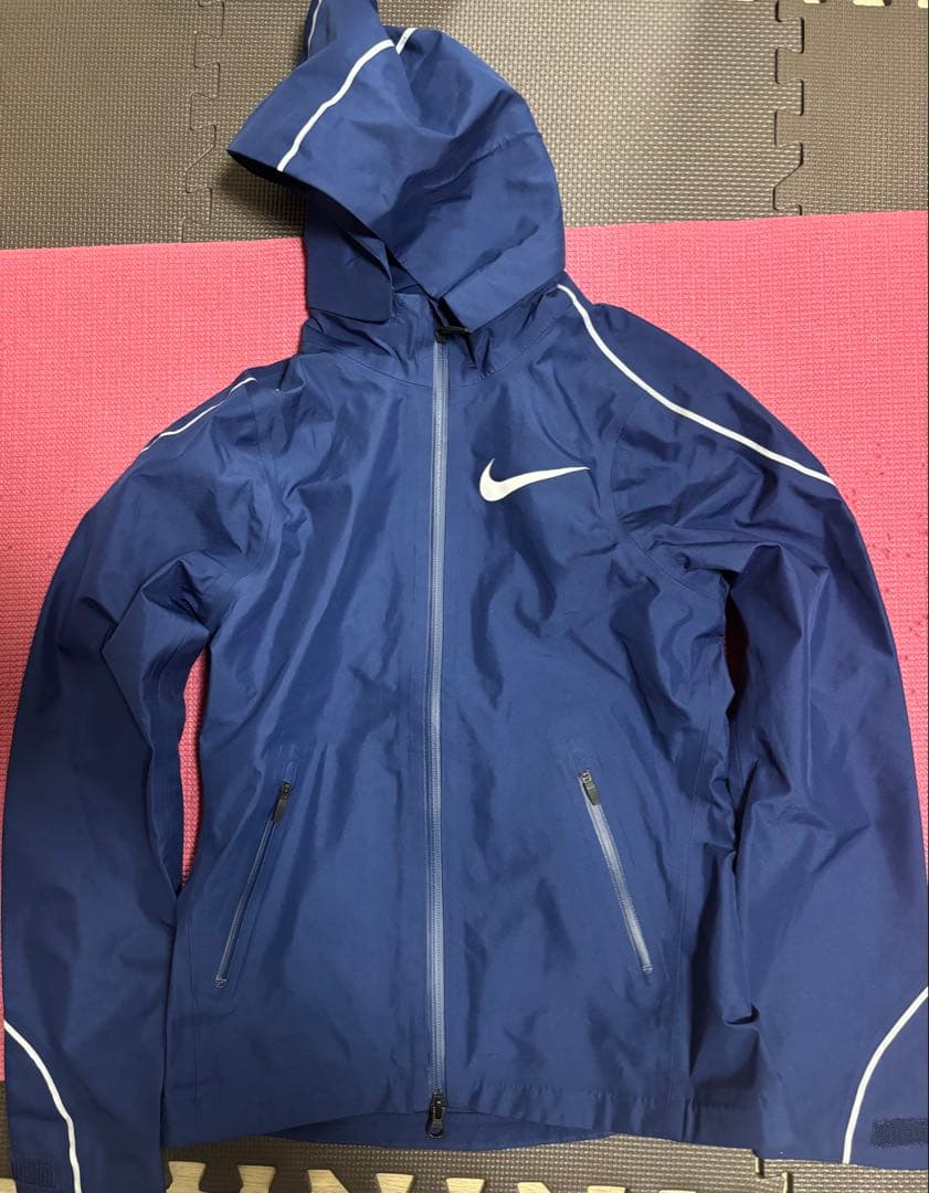 NIKE pro elite 2020 ストームスーツ XS