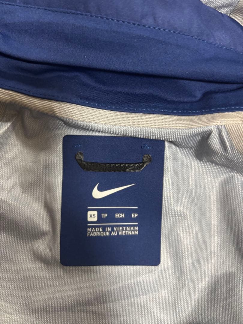 NIKE pro elite 2020 ストームスーツ XS