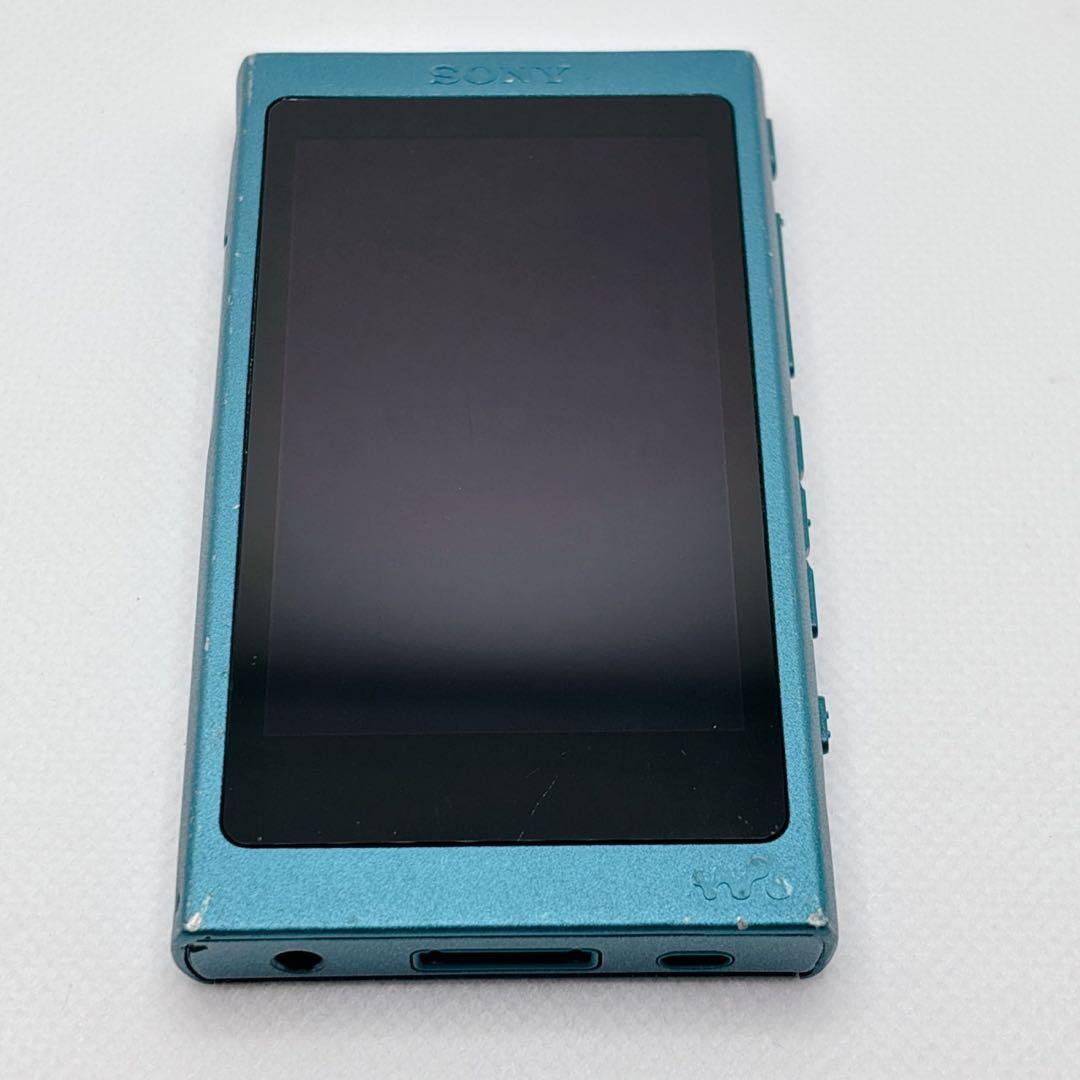 SONY WALKMAN NW-A35 16GB + 32GB 値下げ不可