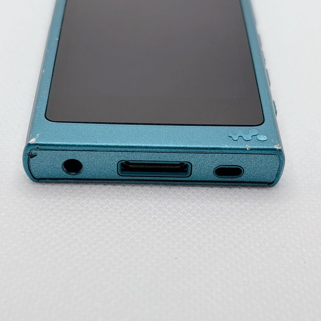 SONY WALKMAN NW-A35 16GB + 32GB 値下げ不可