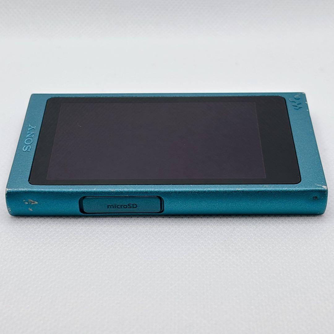 SONY WALKMAN NW-A35 16GB + 32GB 値下げ不可