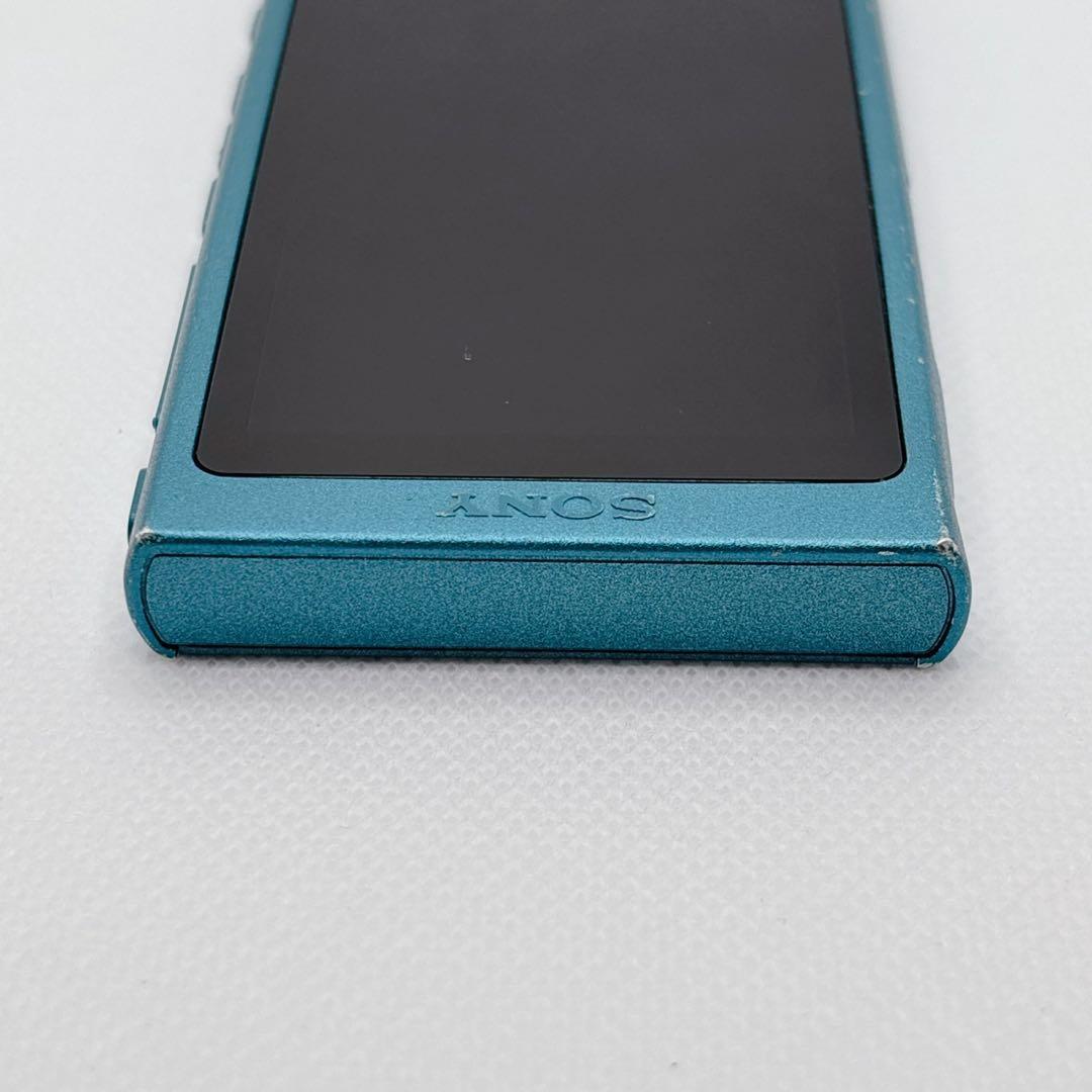 SONY WALKMAN NW-A35 16GB + 32GB 値下げ不可