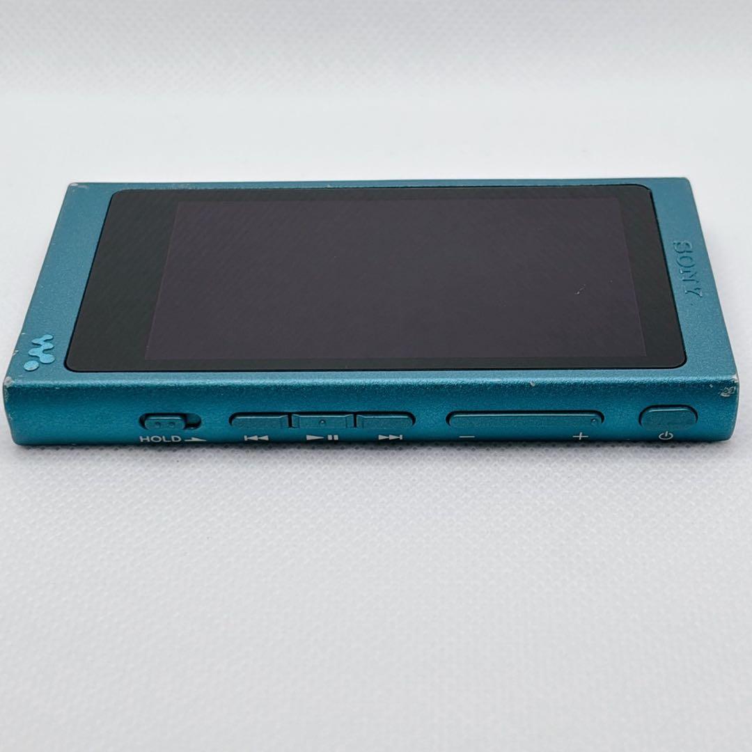 SONY WALKMAN NW-A35 16GB + 32GB 値下げ不可