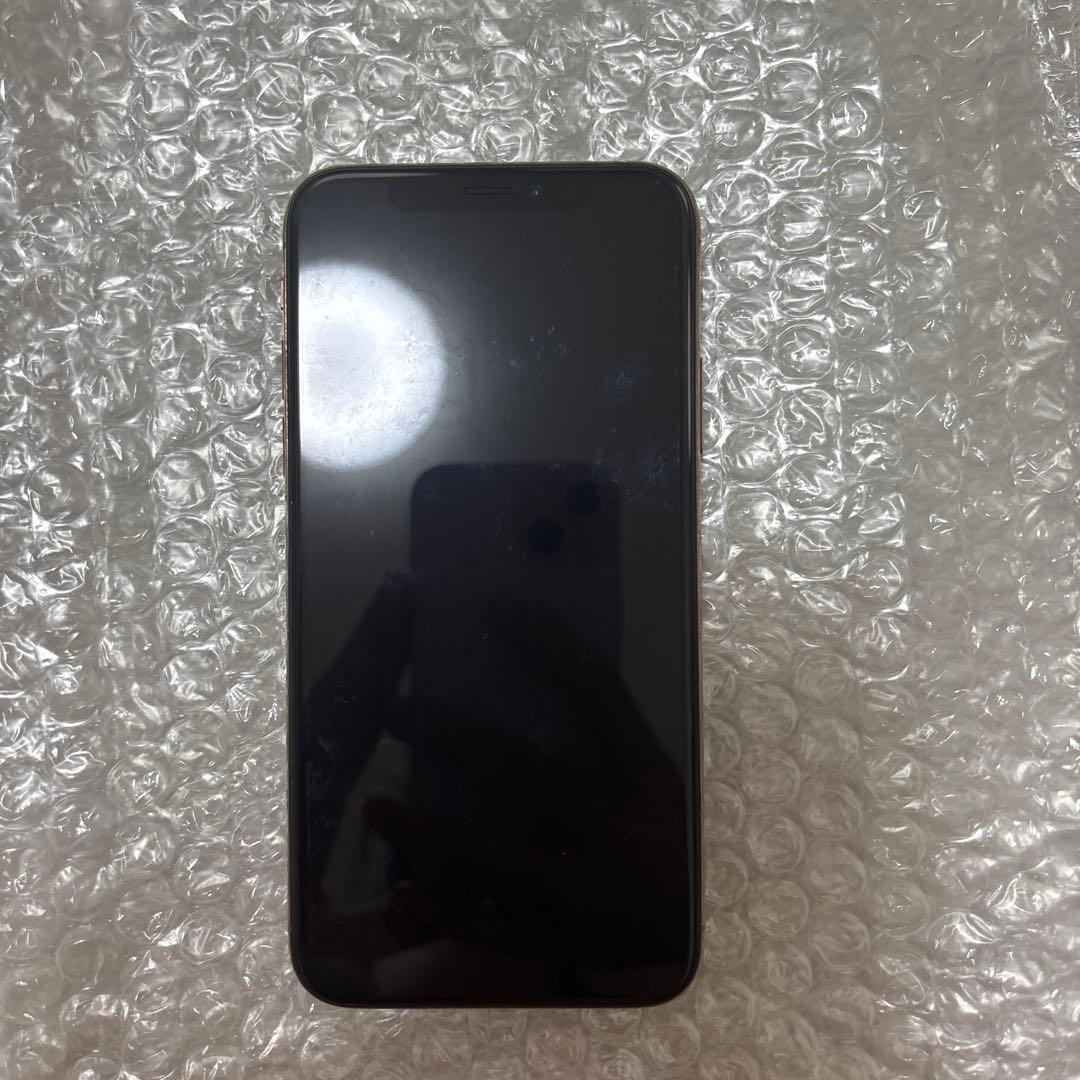 【本日で出品終了】iPhone X 256 SIMフリー