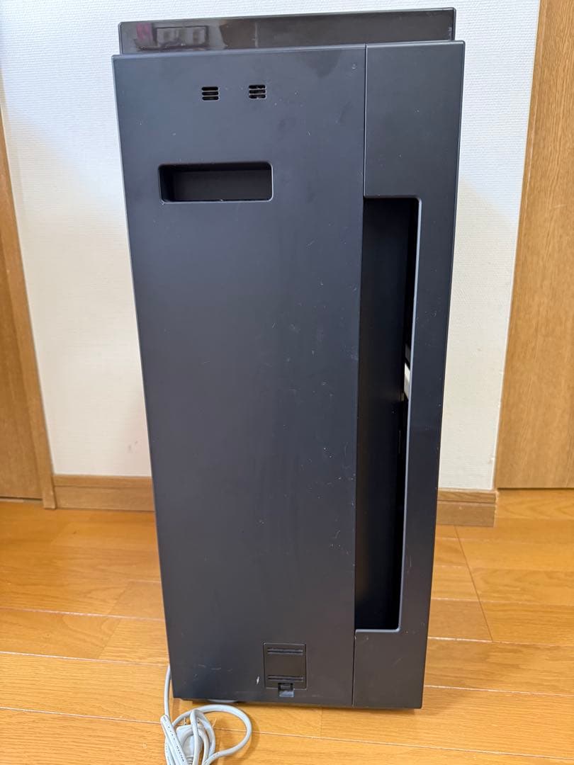 Panasonic 加湿空気清浄機 F-VC70XTダークブラウン