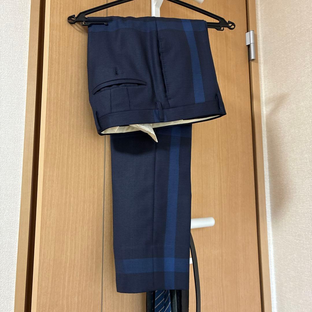 ポールスミス スーツ