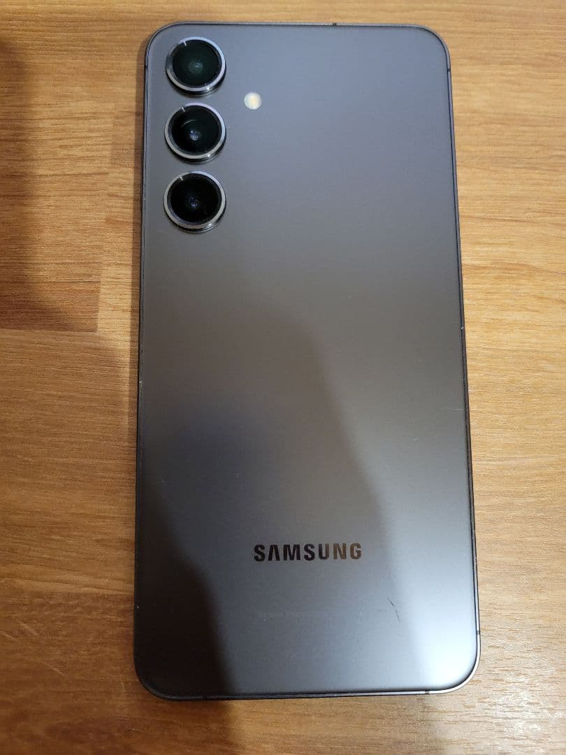 Samsung Galaxy S24+ 256GB 韓国版 SIMフリー