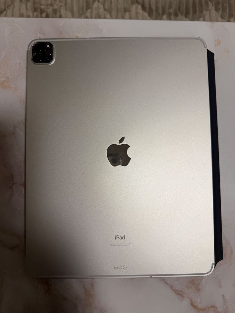 Apple iPad Pro 12.9 第5世代 セルラー128g M1