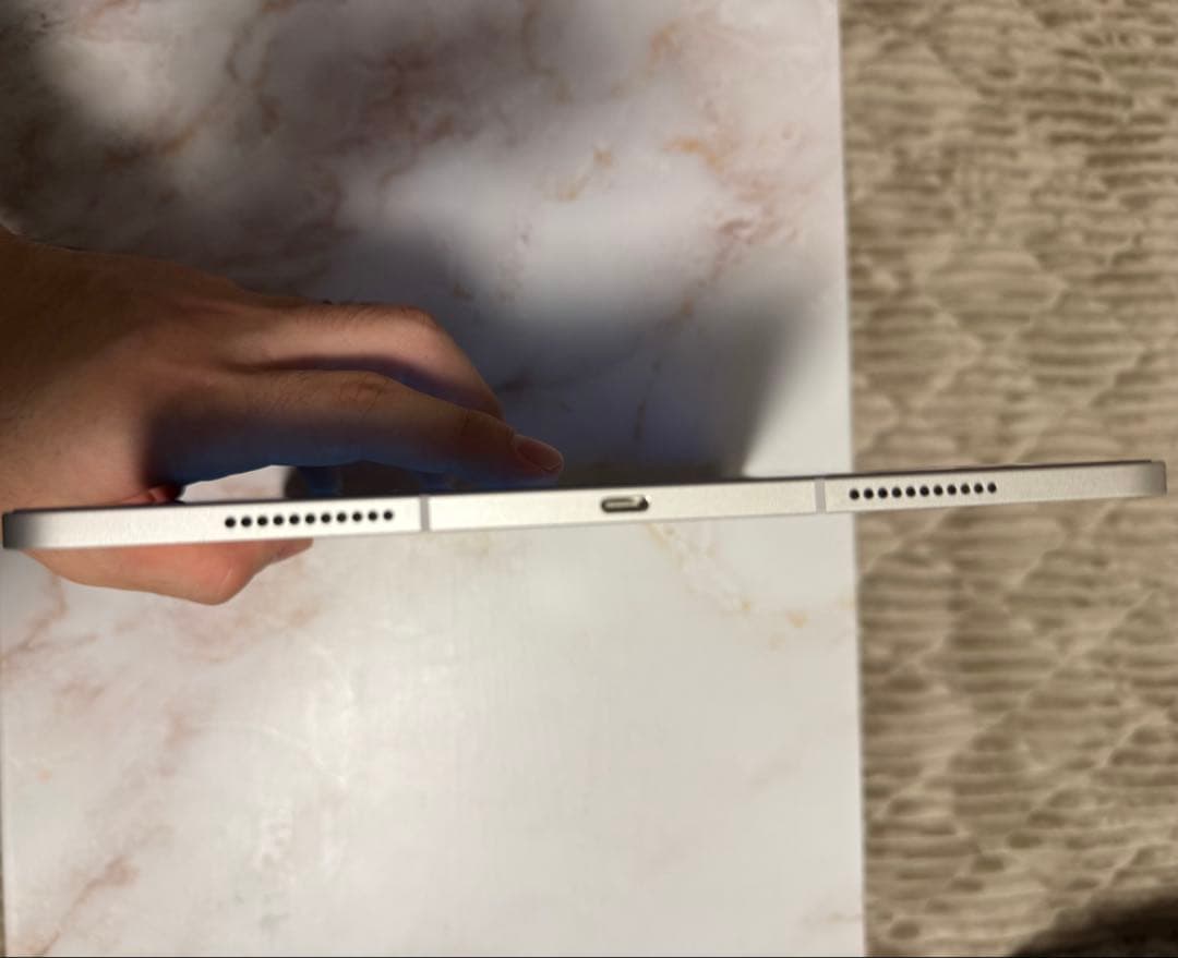 Apple iPad Pro 12.9 第5世代 セルラー128g M1