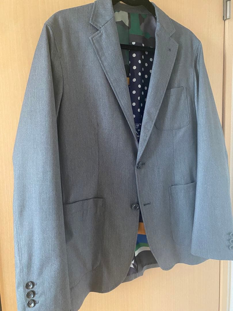 ソフネットデザインジャケット