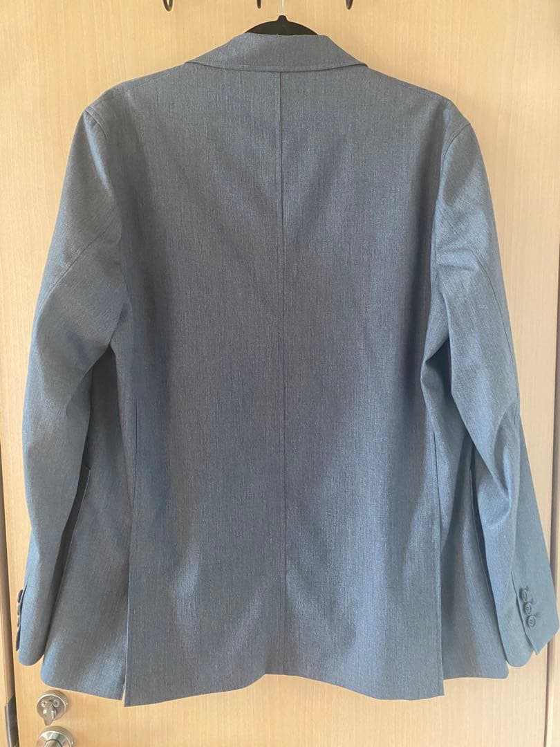 ソフネットデザインジャケット