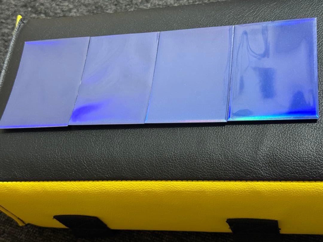 【ふうちゃびんさん専用】オベブル　スリーブ