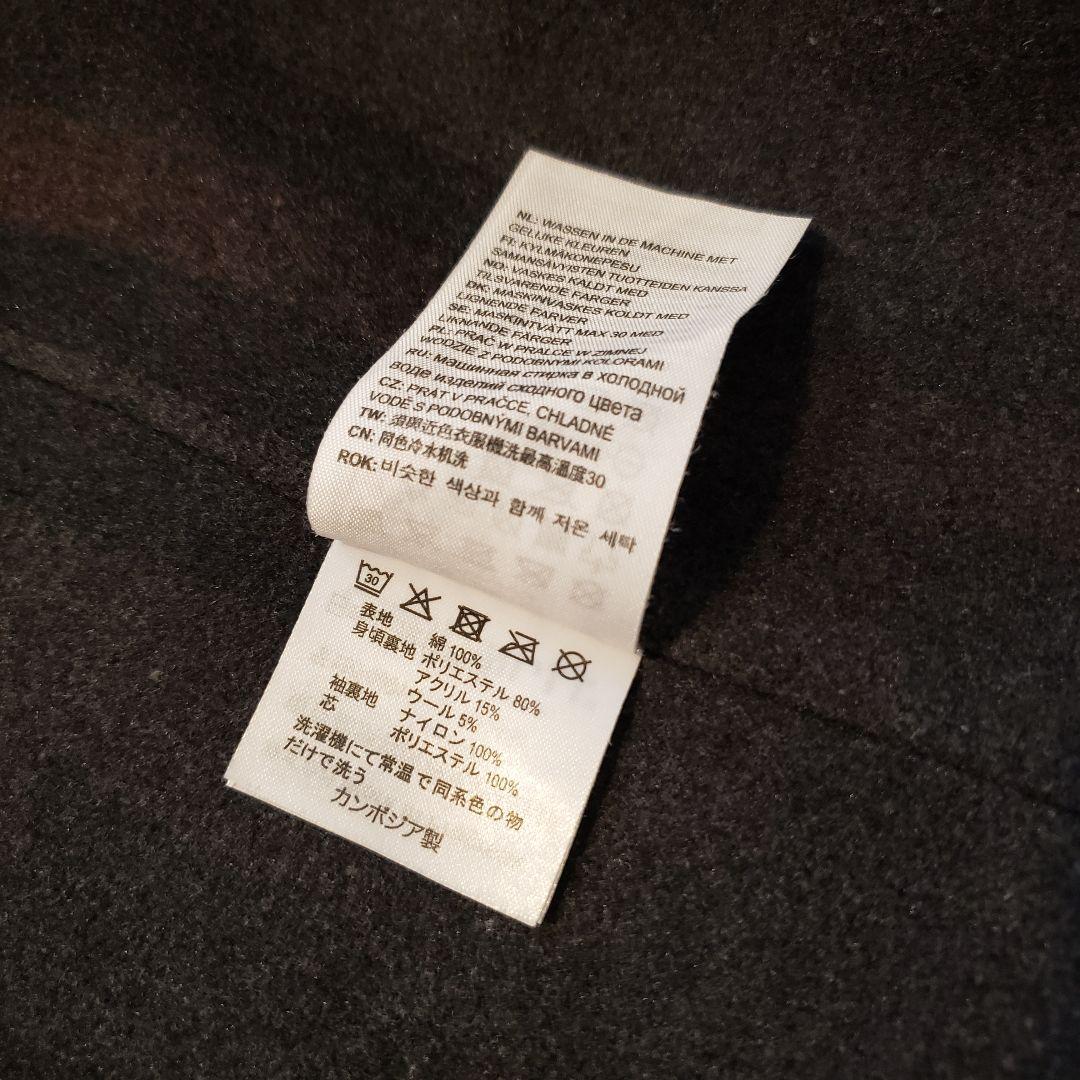 Carhartt WIP ミシガン コート ジャケット カバーオール S