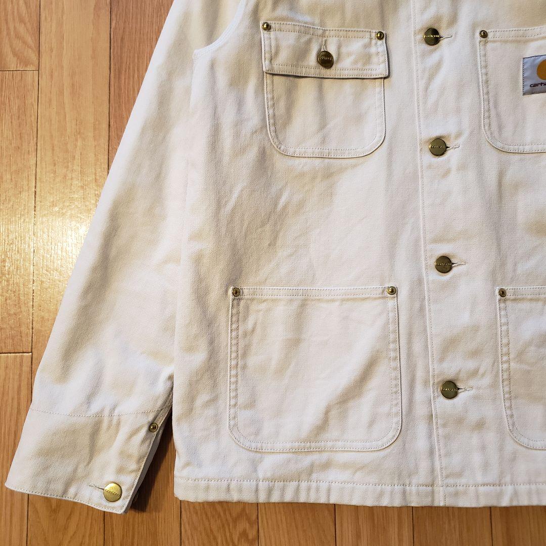 Carhartt WIP ミシガン コート ジャケット カバーオール S